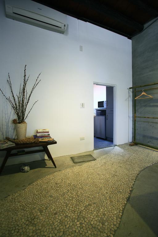 Sugozen Daire Tainan Dış mekan fotoğraf