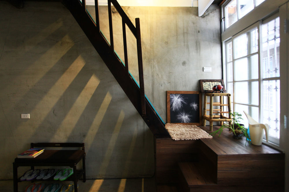 Sugozen Daire Tainan Dış mekan fotoğraf