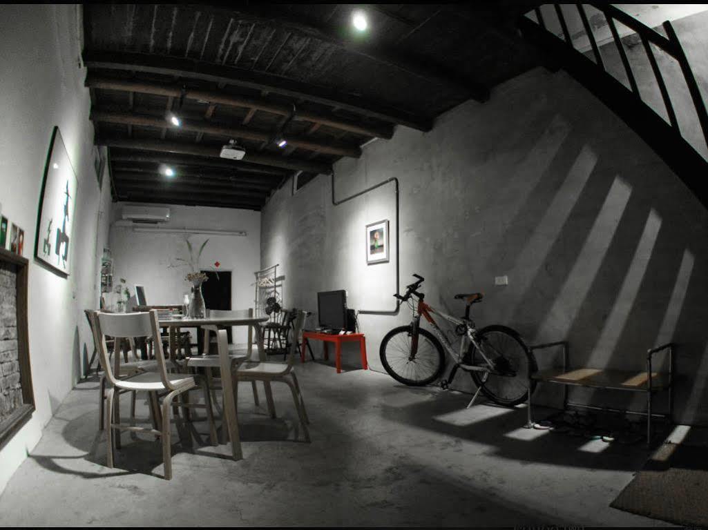 Sugozen Daire Tainan Dış mekan fotoğraf